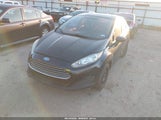 Ford Fiesta S 3FADP4AJ0KM112119 снимка