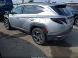 Hyundai Tucson Hybrid Limited KM8JECD1XRU152332 photo