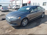 Ford Fusion Se 3FA6P0HD9ER336269 снимка