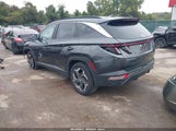 Hyundai Tucson Sel 5NMJFCAE8PH237926 снимка