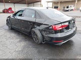 Audi A3 2.0T Premium WAUB8GFF5J1017679 снимка