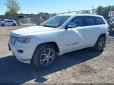 Jeep Grand Cherokee Overland 4X4 1C4RJFCG4LC136022 снимка