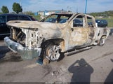 Chevrolet Silverado 2500Hd 4Wd Standard Bed Ltz 1GC1YPEY2LF160404 photo
