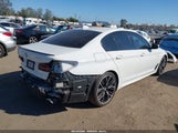 BMW 540I WBA53BJ00MWW89738 снимка