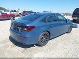 Honda Civic Sport 2HGFE2F54TH501629 снимка