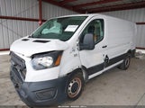 Ford Transit-150 1FTYE1Y86LKB00715 снимка