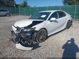 Toyota Camry Se 4T1G11AK4PU757354 fotografie
