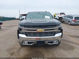 Chevrolet Silverado  Ltz 3GCUYGELXKG128573 photo