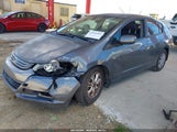 Honda Insight Lx JHMZE2H51BS010997 снимка