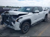 Toyota Tundra Limited 4Wd 5TFJA5DB9SX298133 photo