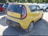 Kia Soul + KNDJP3A51G7269136 fotografie