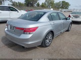 Honda Accord 2.4 Ex 1HGCP2F77CA007889 снимка