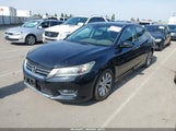 Honda Accord Ex-L 1HGCR2F85FA038792 снимка
