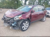 Chevrolet Traverse 1Lt 1GNKRGKD7GJ328793 снимка