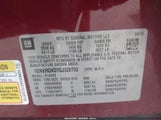 Chevrolet Traverse 1Lt 1GNKRGKD7GJ328793 снимка