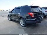 Ford Explorer Limited 1FM5K8F82FGB21586 снимка