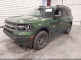 Ford Bronco Sport Big Bend 3FMCR9B67RRE27161 photo