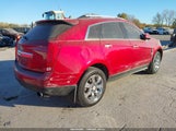 Cadillac Srx Premium Collection 3GYFNCEY0AS648423 снимка