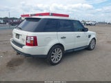 Land Rover Range Rover Sport Supercharged SALSH23428A122823 fotografie