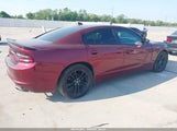 Dodge Charger R/T Rwd 2C3CDXCT3JH157751 снимка