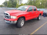 Dodge Ram  Slt/Laramie 1D7HU18D45S285940 снимка