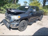 Toyota Tundra Sr5 5.7L V8 5TFDW5F19EX331347 fotografie