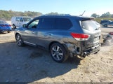 Nissan Pathfinder Platinum 5N1AR2MM2GC614538 снимка