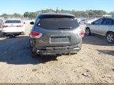 Nissan Pathfinder Platinum 5N1AR2MM2GC614538 снимка