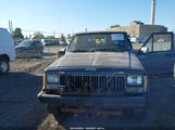 Jeep Comanche Pioneer 1JTML63P3JT255969 снимка