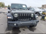 Jeep Wrangler Unlimited Willys 4X4 1C4HJXDM3MW724533 photo