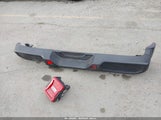 Jeep Wrangler Unlimited Willys 4X4 1C4HJXDM3MW724533 снимка