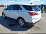 Chevrolet Equinox Ls 2GNAXHEV7J6198661 снимка