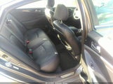 Hyundai Sonata Limited 5NPEC4AC8BH074592 снимка