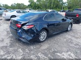 Toyota Camry Le 4T1B11HK1JU598610 photo