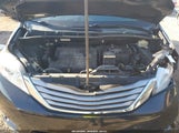 Toyota Sienna Xle Premium 7 Passenger 5TDDK3DC8FS113329 fotografie