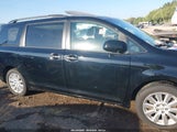 Toyota Sienna Xle Premium 7 Passenger 5TDDK3DC8FS113329 fotografie