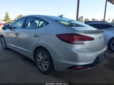 Hyundai Elantra Sel 5NPD84LF7KH434147 снимка