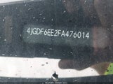 Mercedes-Benz Gl 450 4Matic 4JGDF6EE2FA476014 снимка