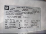 GMC Yukon Xl  Slt 1GKFK16387J310840 снимка