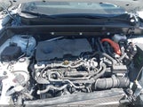 Toyota Venza Nightshade Edition JTEAAAAH0RJ171717 photo