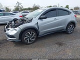 Honda Hr-V Sport 3CZRU6H15KG709186 photo