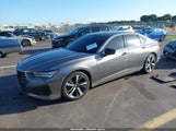 Acura Tlx Technology Package 19UUB5F48RA000601 снимка