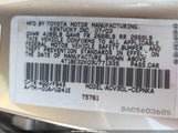 Toyota Camry Le 4T1BE32K03U771335 снимка