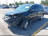 Honda Cr-V Ex-L 2HKRM4H77DH676636 снимка