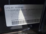 Audi A4 2.0T Premium WAUFFAFLXFN024363 снимка