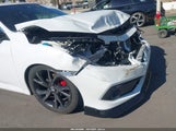 Honda Civic Sport 19XFC2F82KE200558 снимка