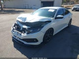 Honda Civic Sport 19XFC2F82KE200558 снимка