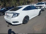 Honda Civic Sport 19XFC2F82KE200558 снимка