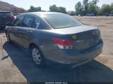 Honda Accord 2.4 Lx JHMCP263X8C049804 photo