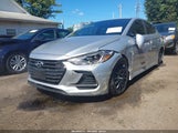 Hyundai Elantra Sport KMHD04LB0JU702069 снимка